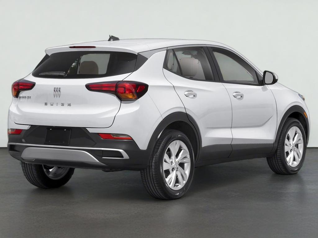 2025 Buick Encore GX Preferred FWD