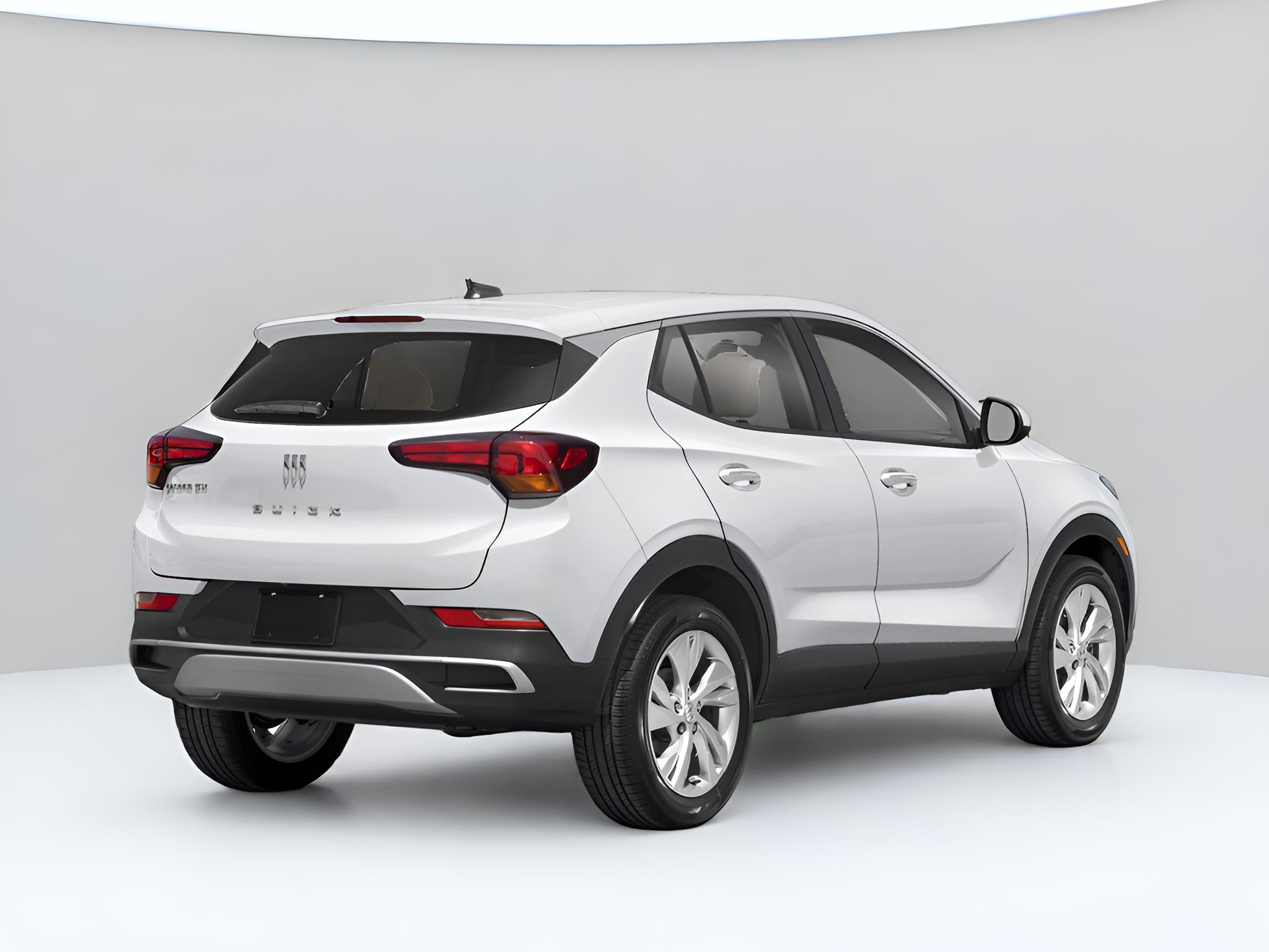 2024 Buick Encore GX Preferred AWD