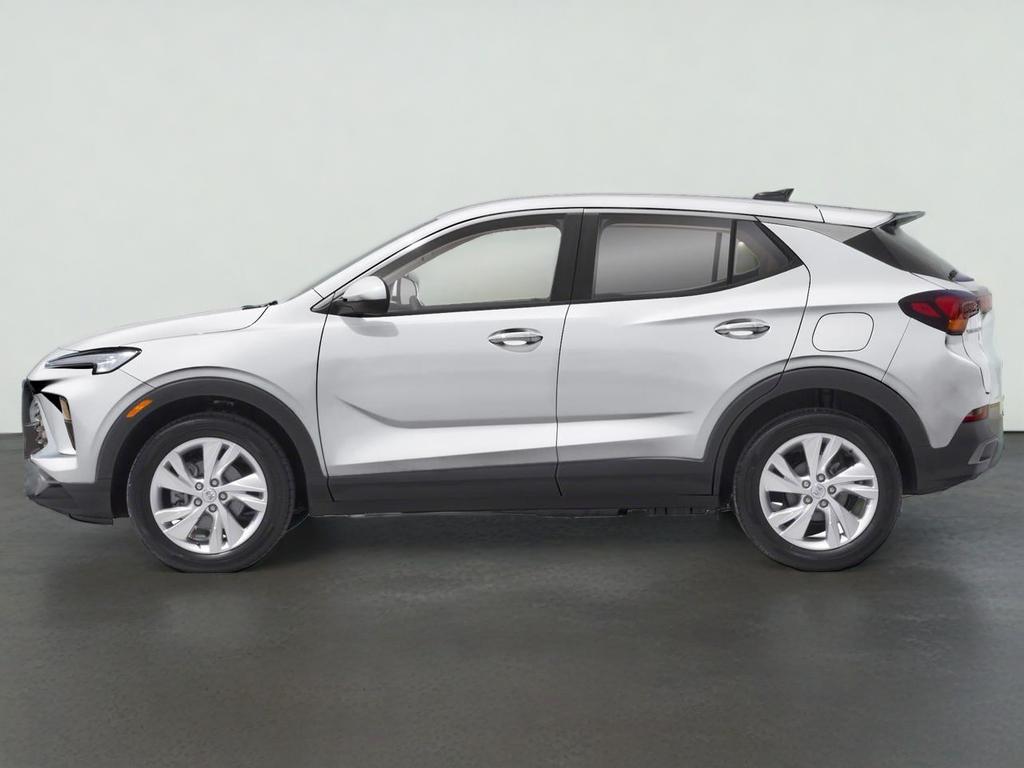 2025 Buick Encore GX Preferred FWD