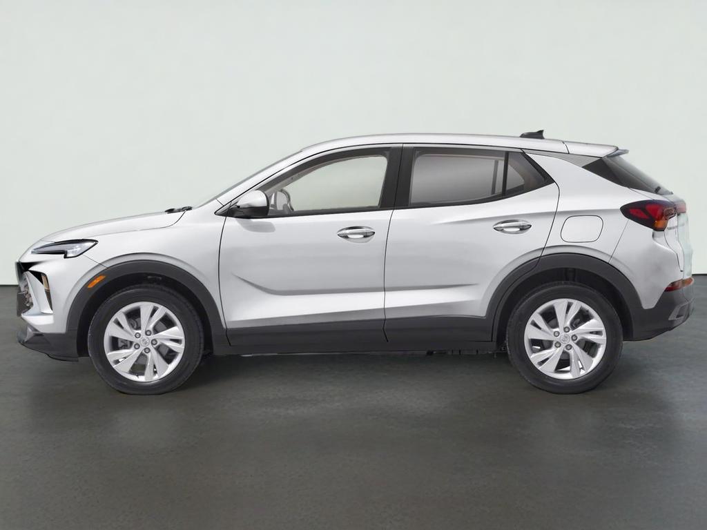 2025 Buick Encore GX Preferred FWD