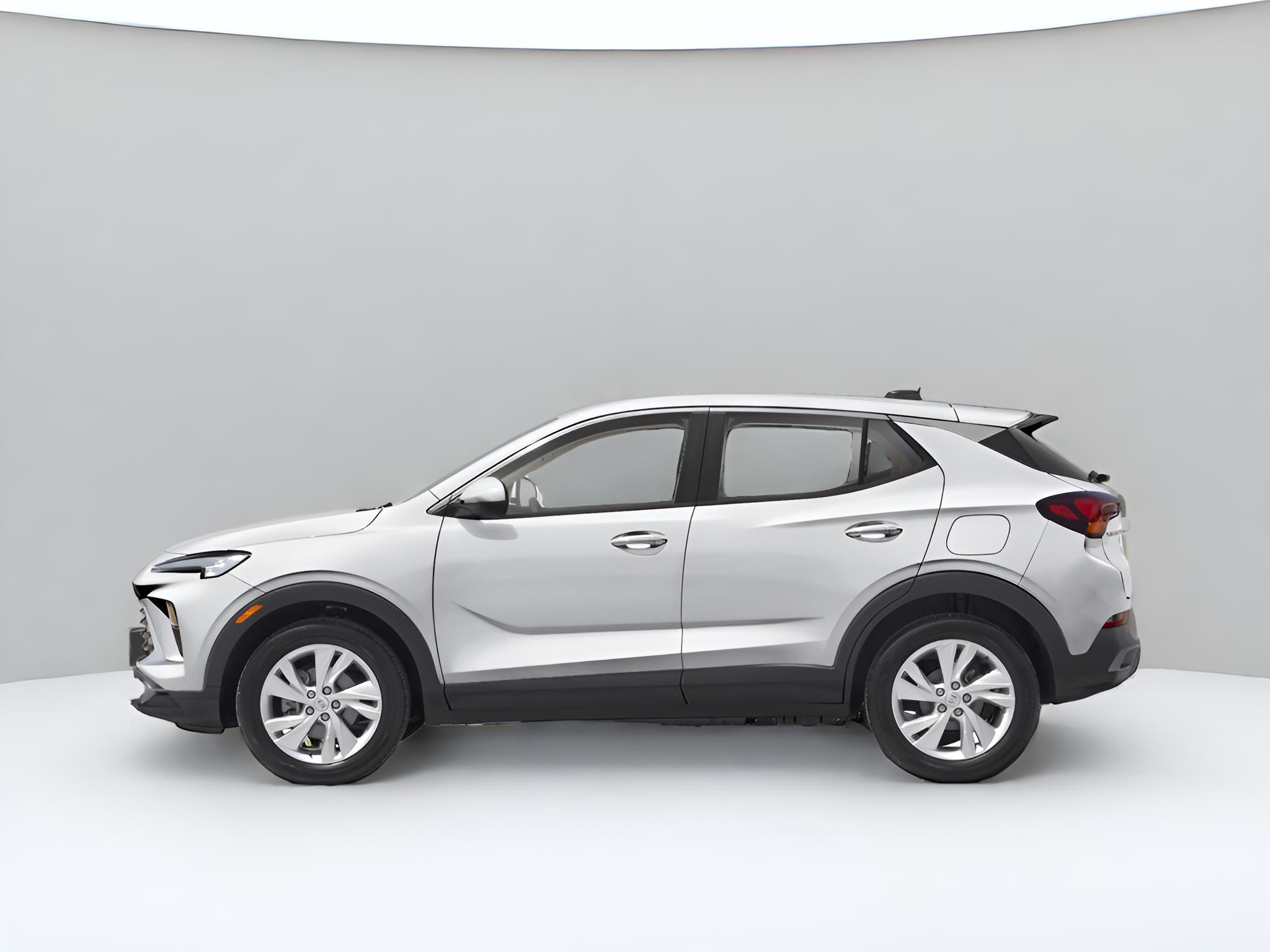 2024 Buick Encore GX Preferred AWD