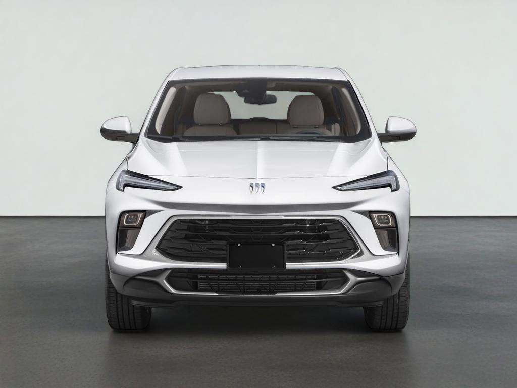 2025 Buick Encore GX Preferred FWD