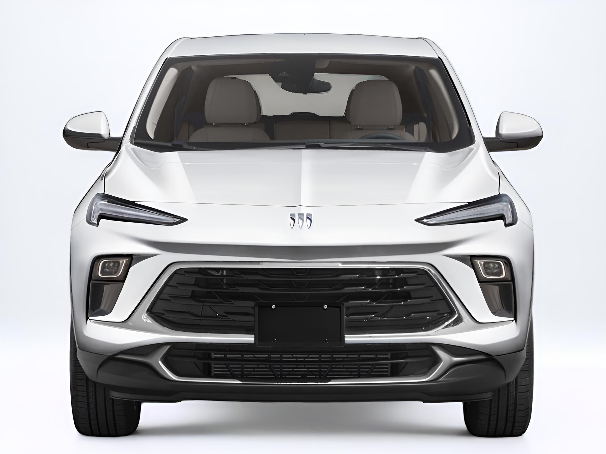 2024 Buick Encore GX Preferred AWD