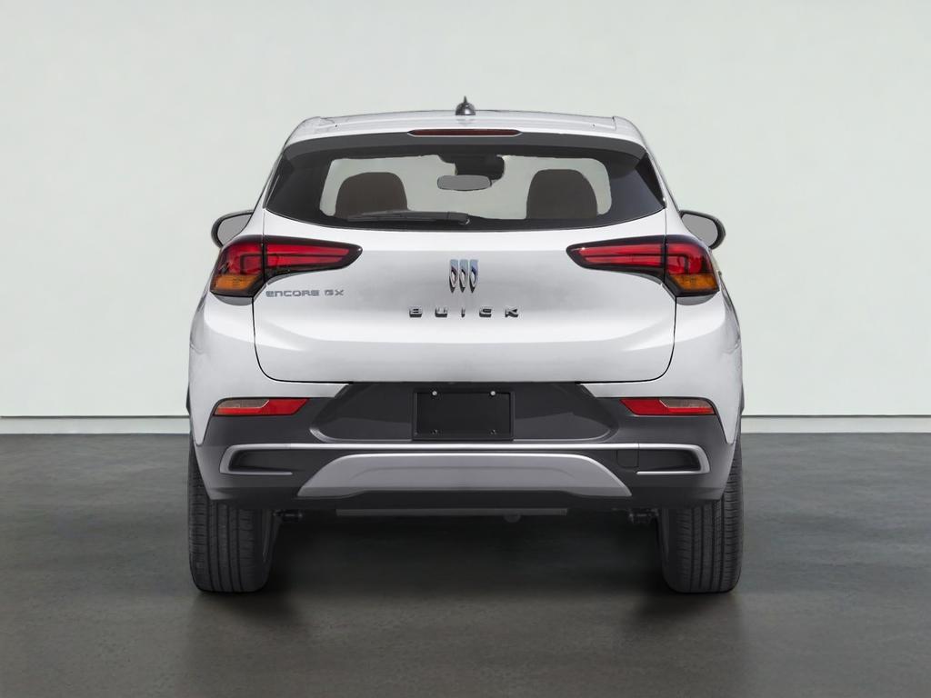 2025 Buick Encore GX Preferred FWD