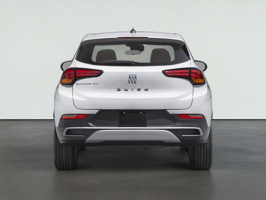 2025 Buick Encore GX Preferred FWD