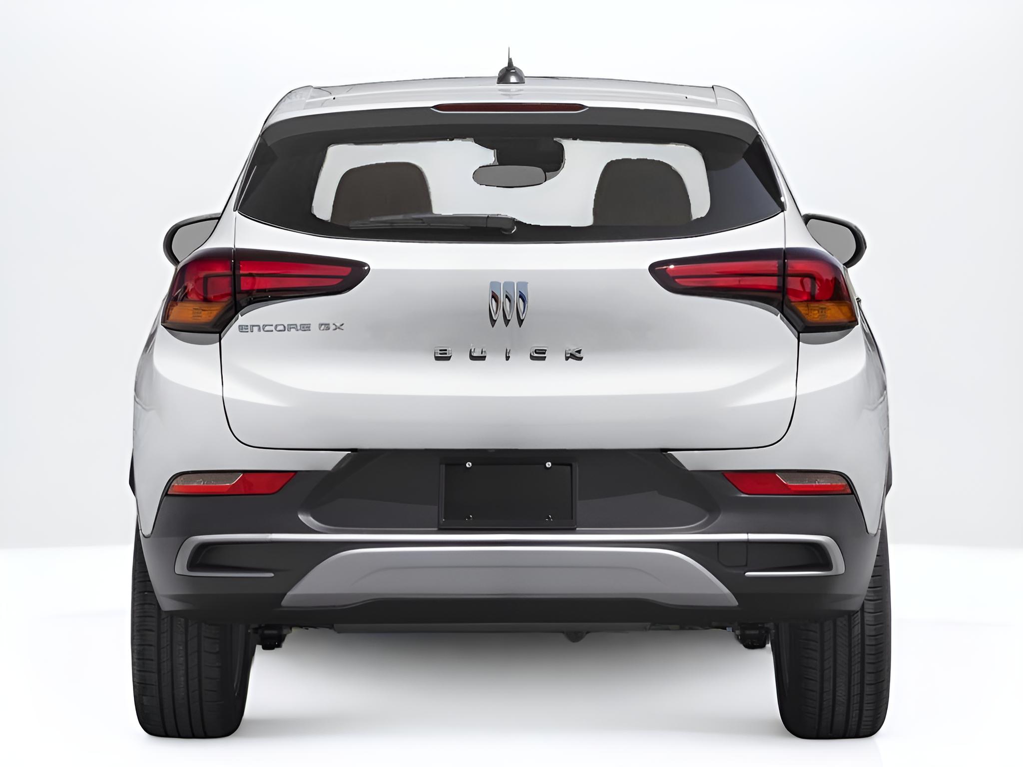 2024 Buick Encore GX Preferred AWD