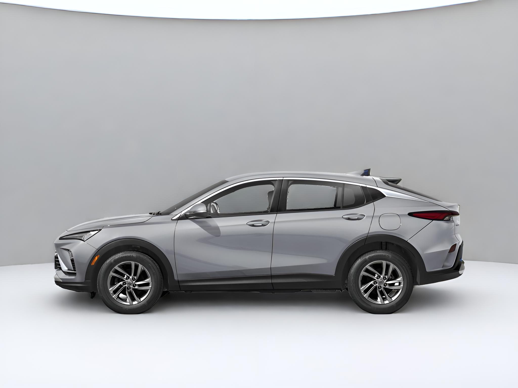 2025 Buick Envista Preferred FWD