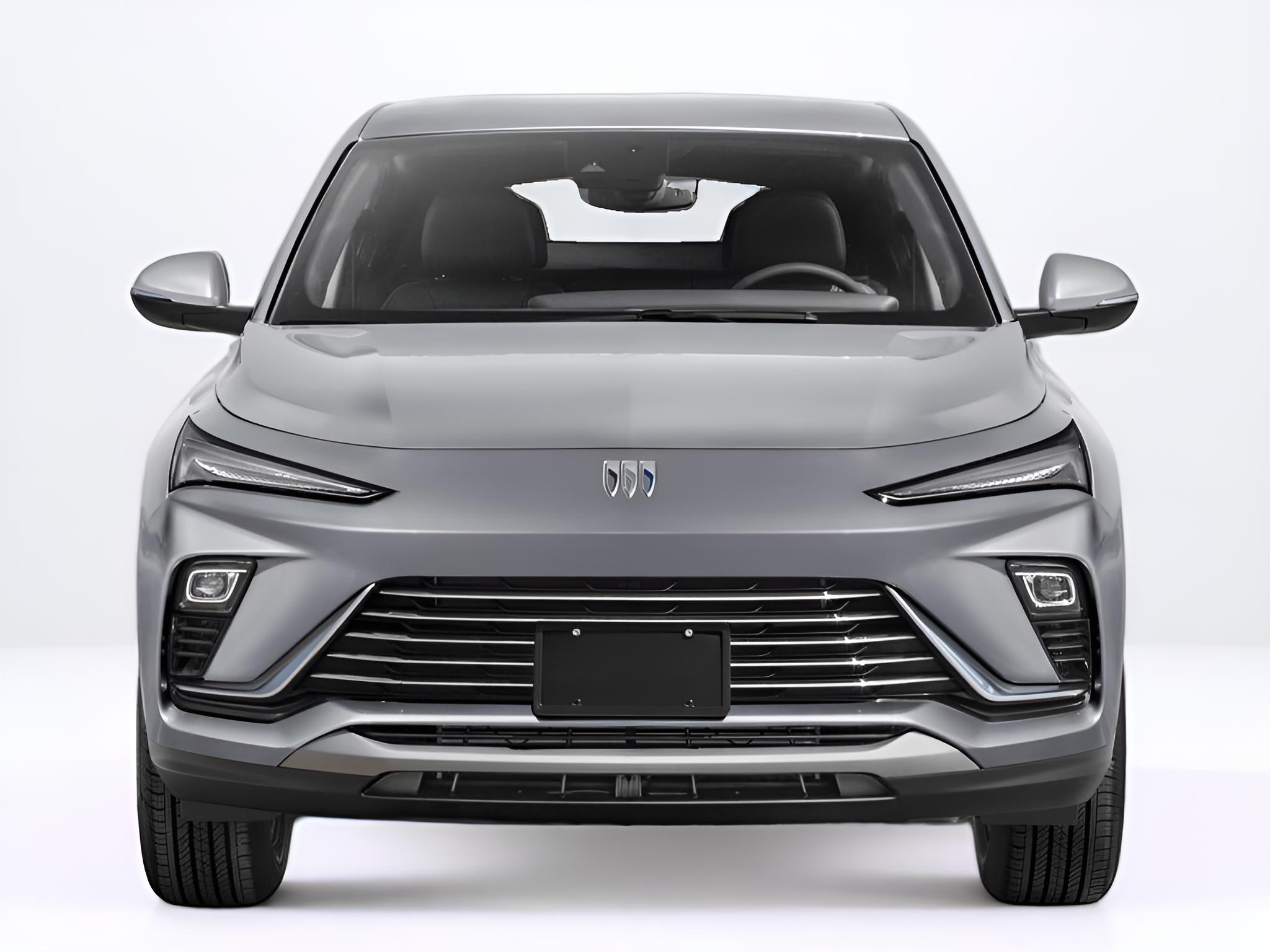 2025 Buick Envista Preferred FWD