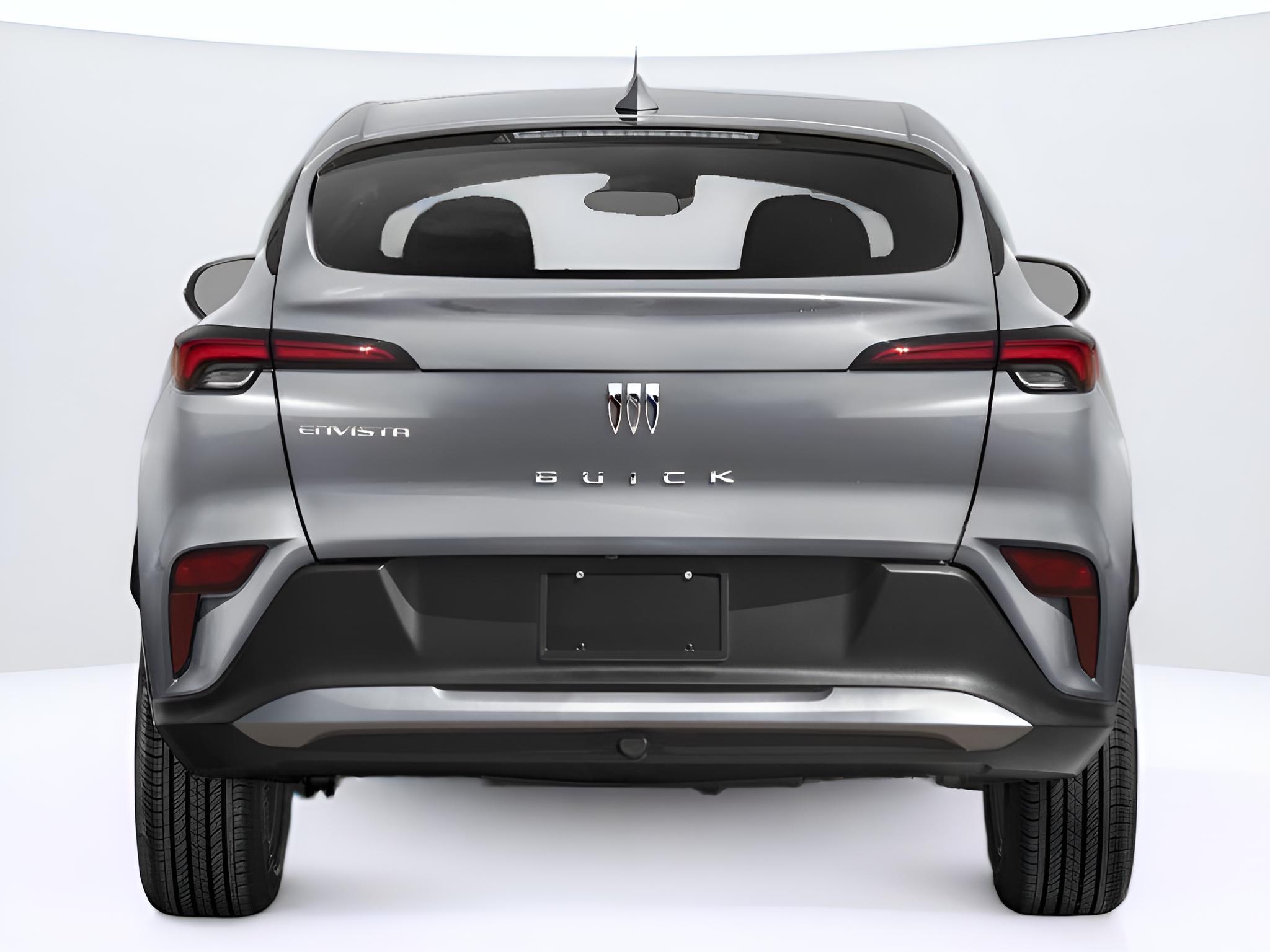 2025 Buick Envista Preferred FWD