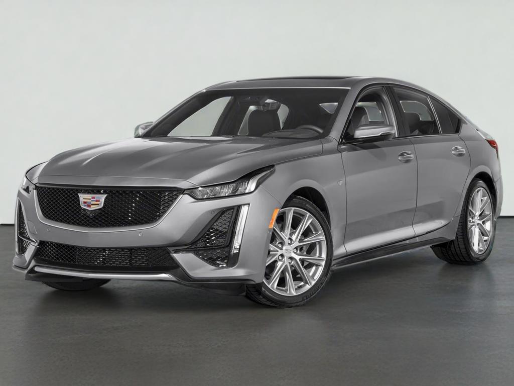 2024 Cadillac CT5 Sport