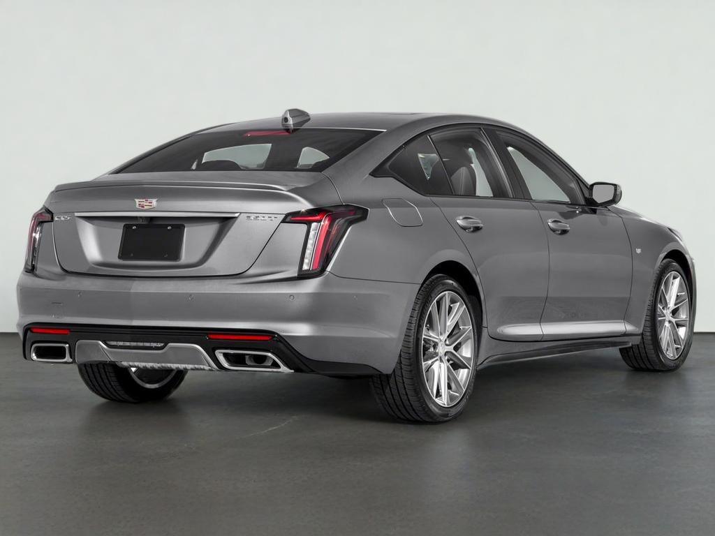 2024 Cadillac CT5 Sport