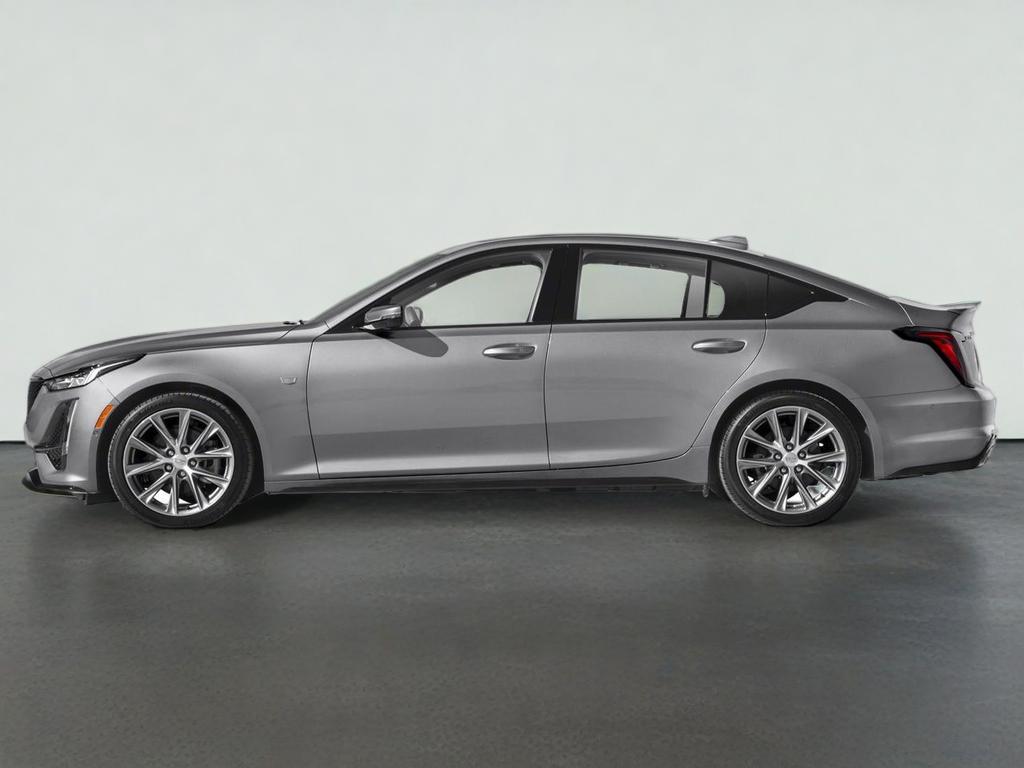 2024 Cadillac CT5 Sport