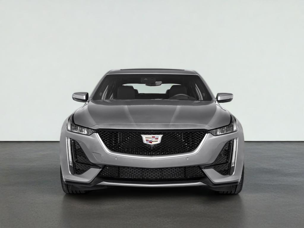 2024 Cadillac CT5 Sport