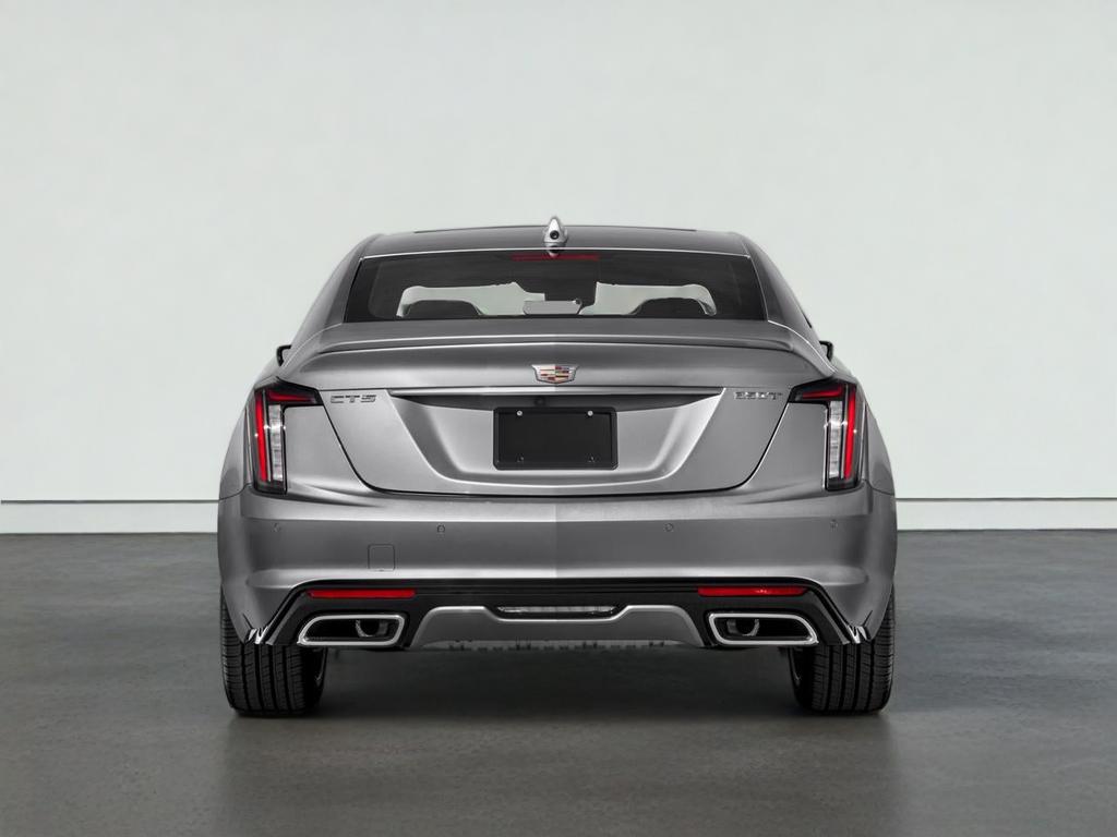 2024 Cadillac CT5 Sport