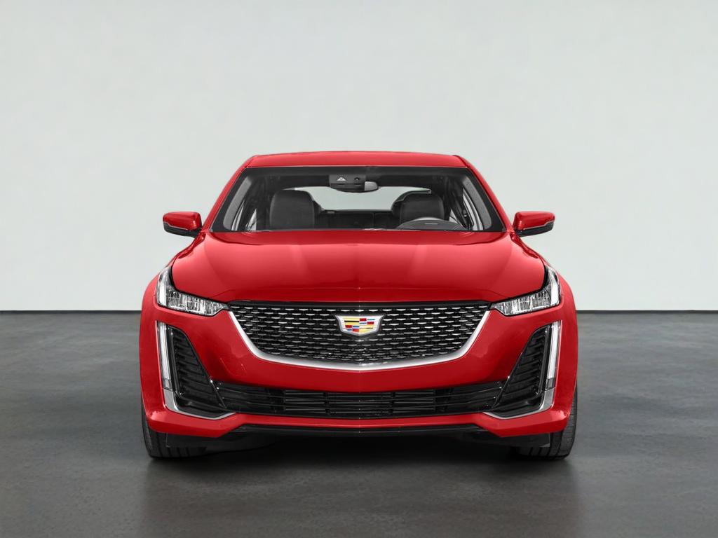 2024 Cadillac CT5 Luxury