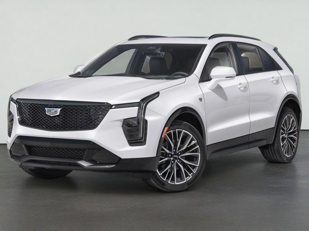 2024 Cadillac XT4 AWD Sport