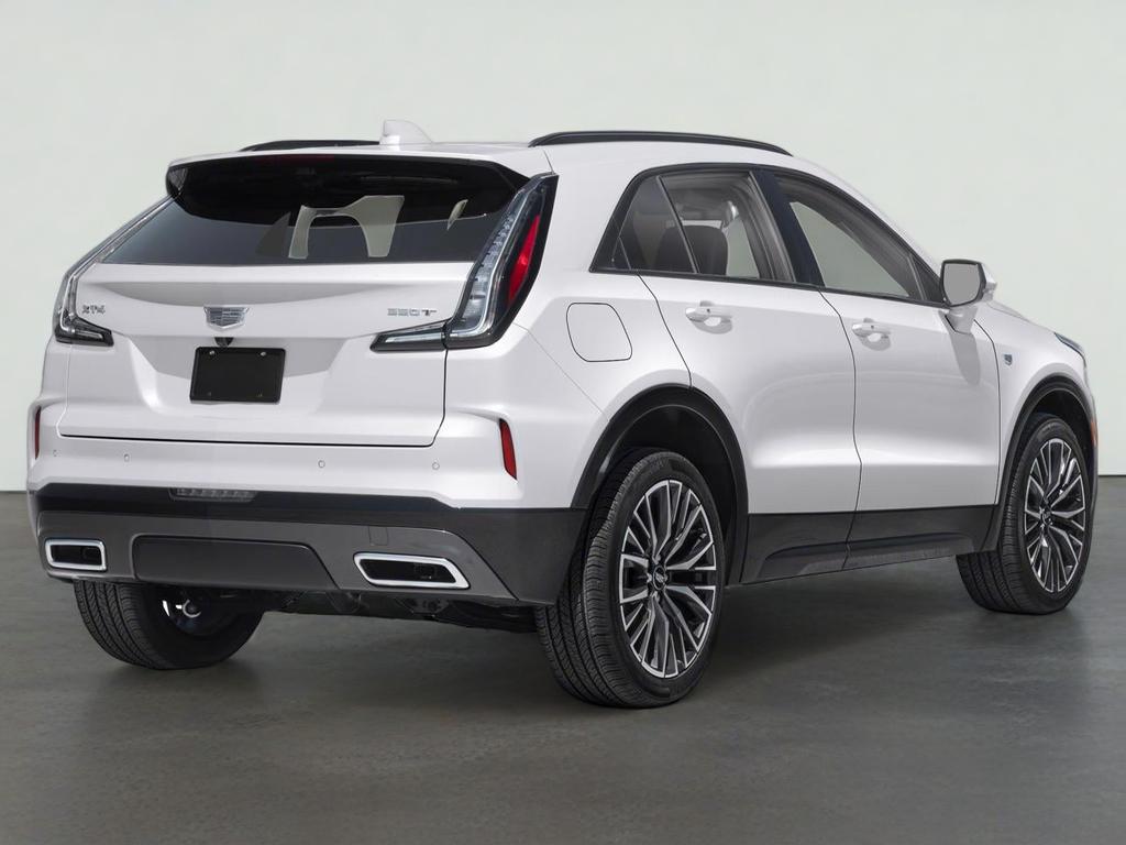 2024 Cadillac XT4 AWD Sport