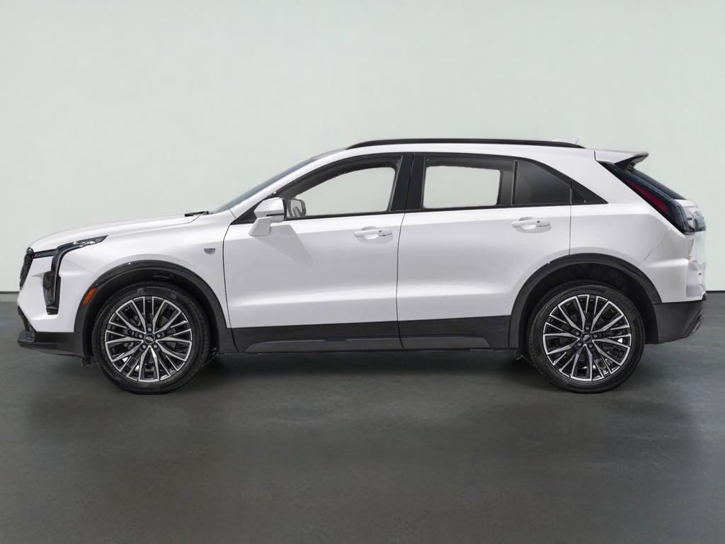 2024 Cadillac XT4 AWD Sport