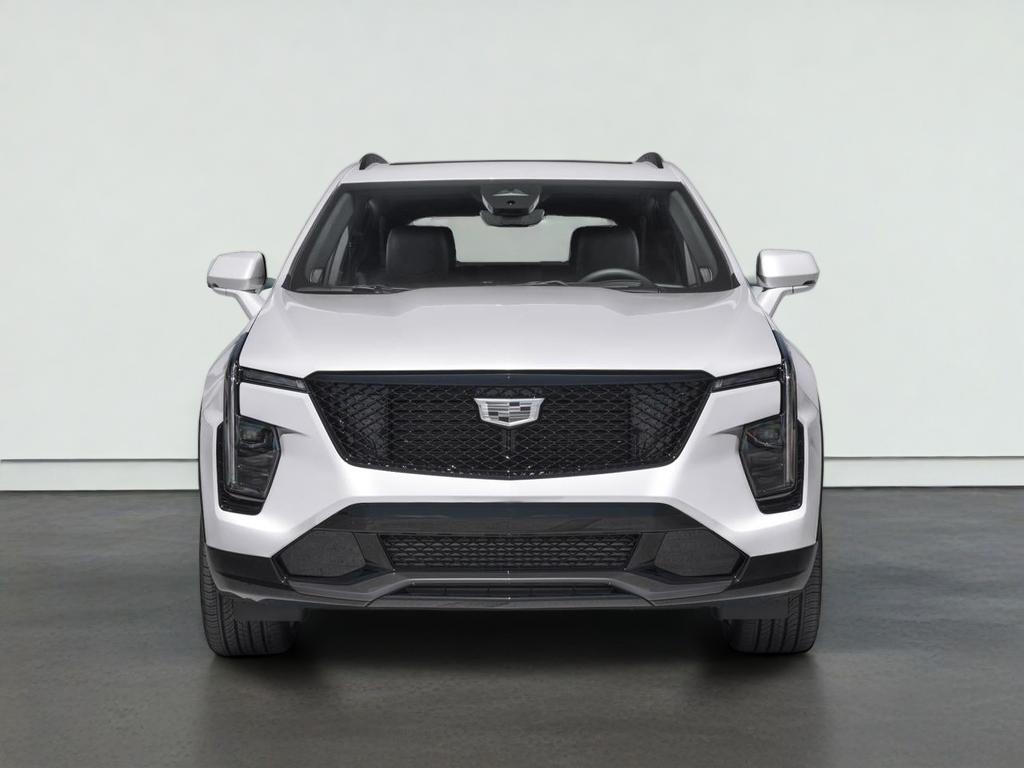 2024 Cadillac XT4 AWD Sport