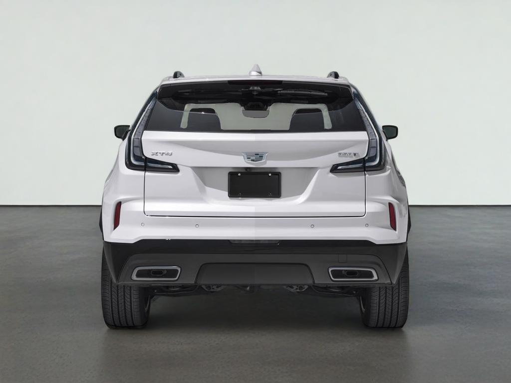 2024 Cadillac XT4 AWD Sport