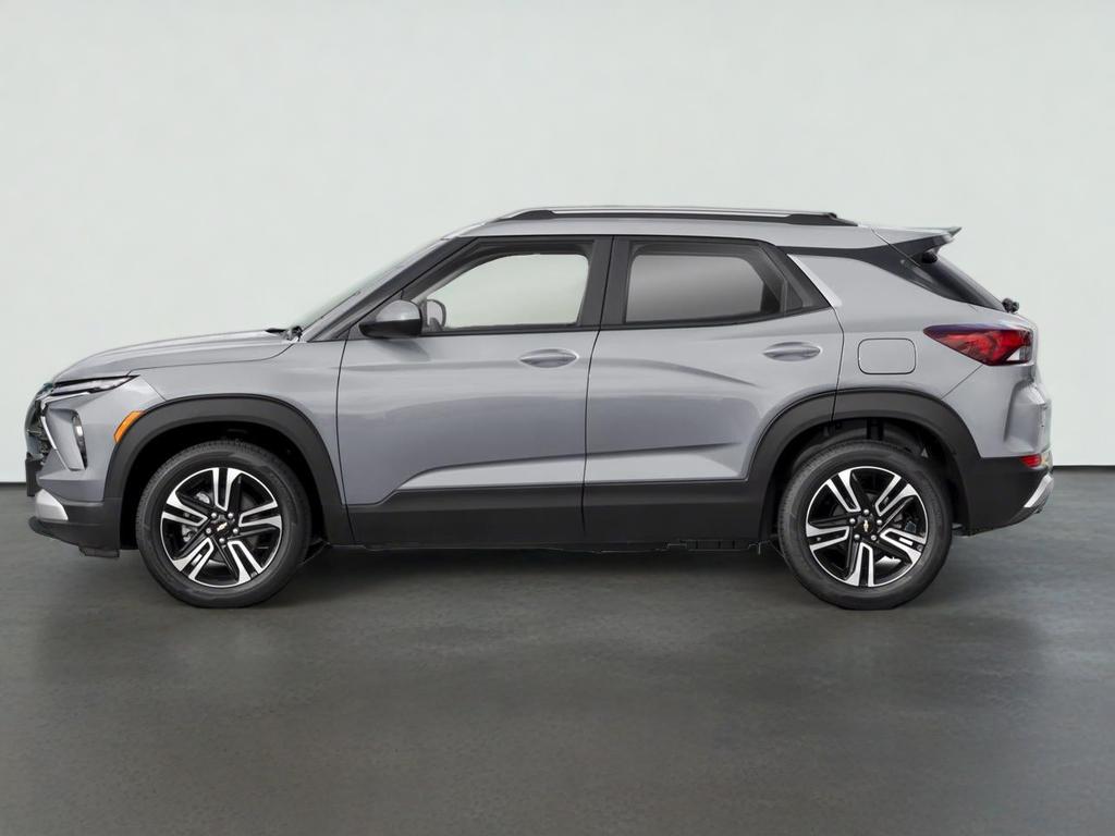2025 Chevrolet Trailblazer FWD LT