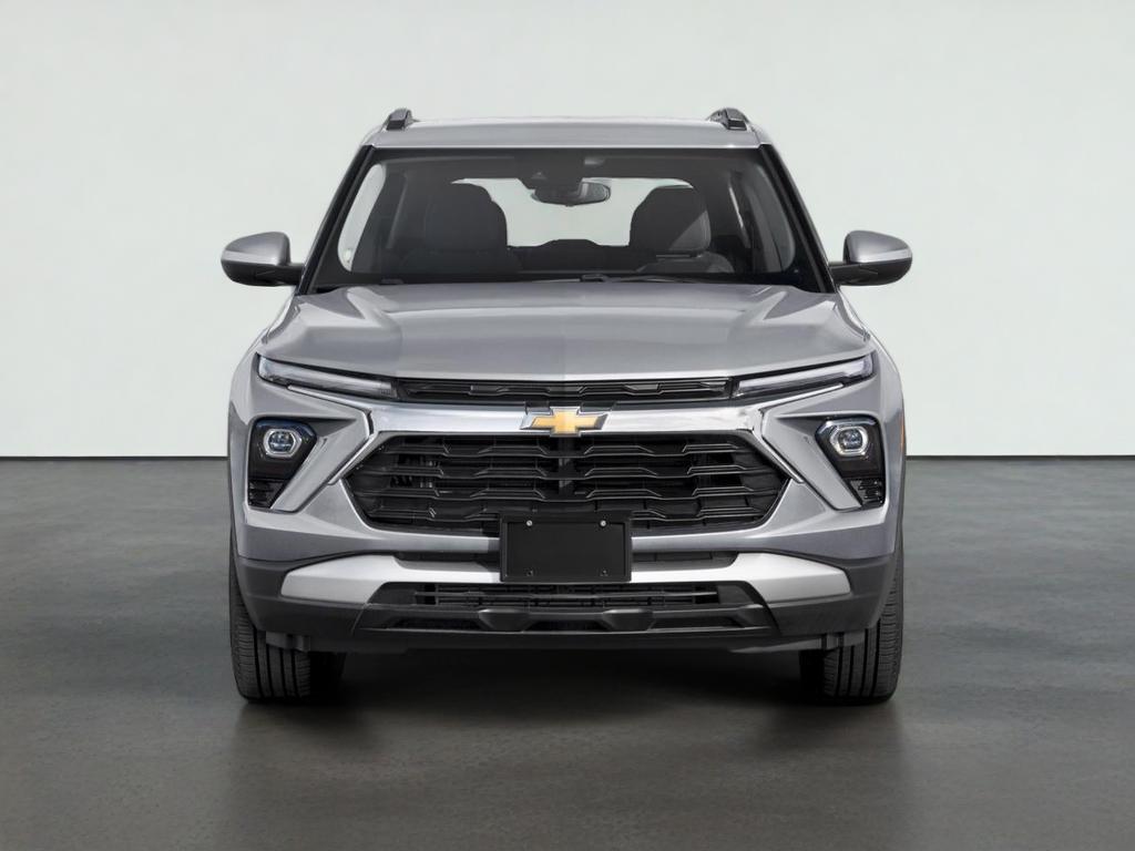 2025 Chevrolet Trailblazer FWD LT