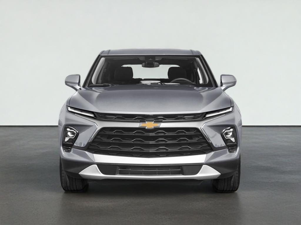 2023 Chevrolet Blazer Premier