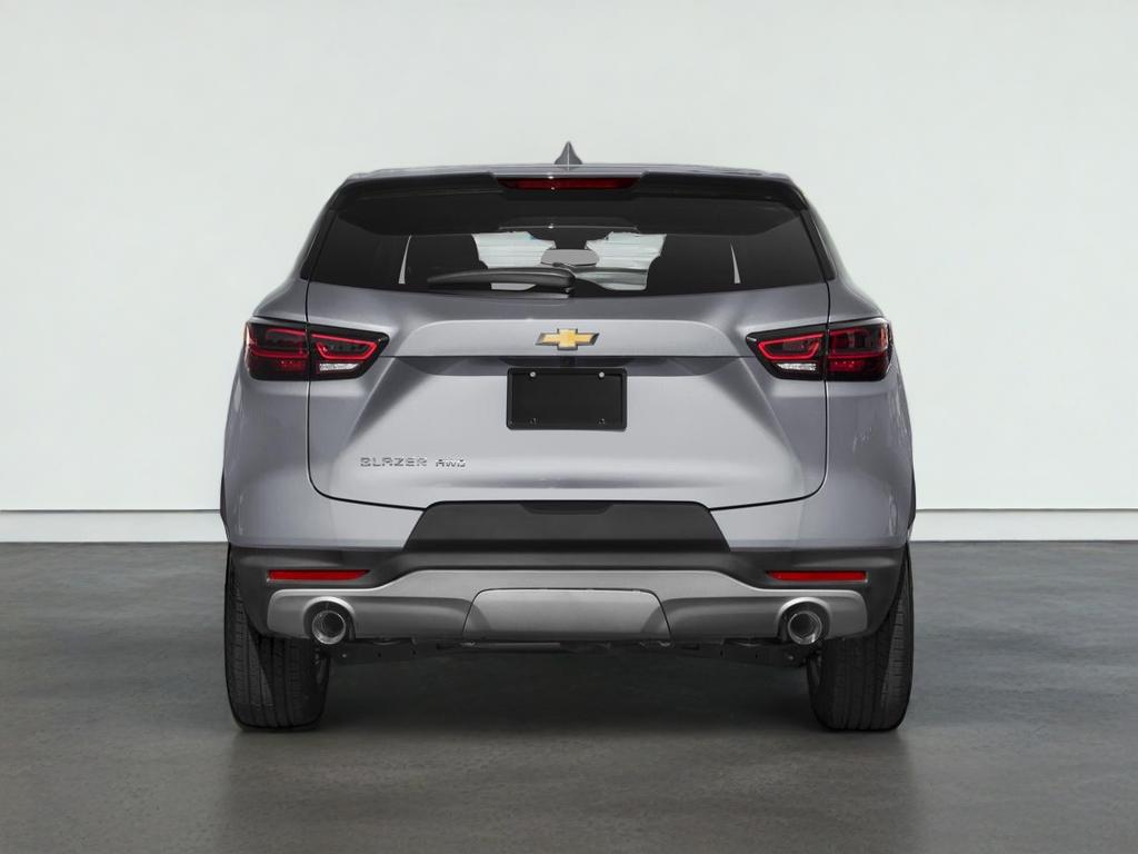 2023 Chevrolet Blazer Premier