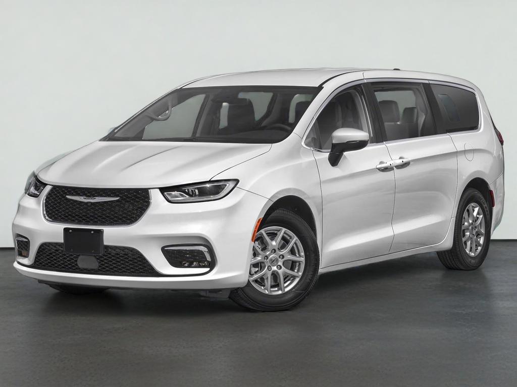 2023 Chrysler Pacifica Touring L FWD