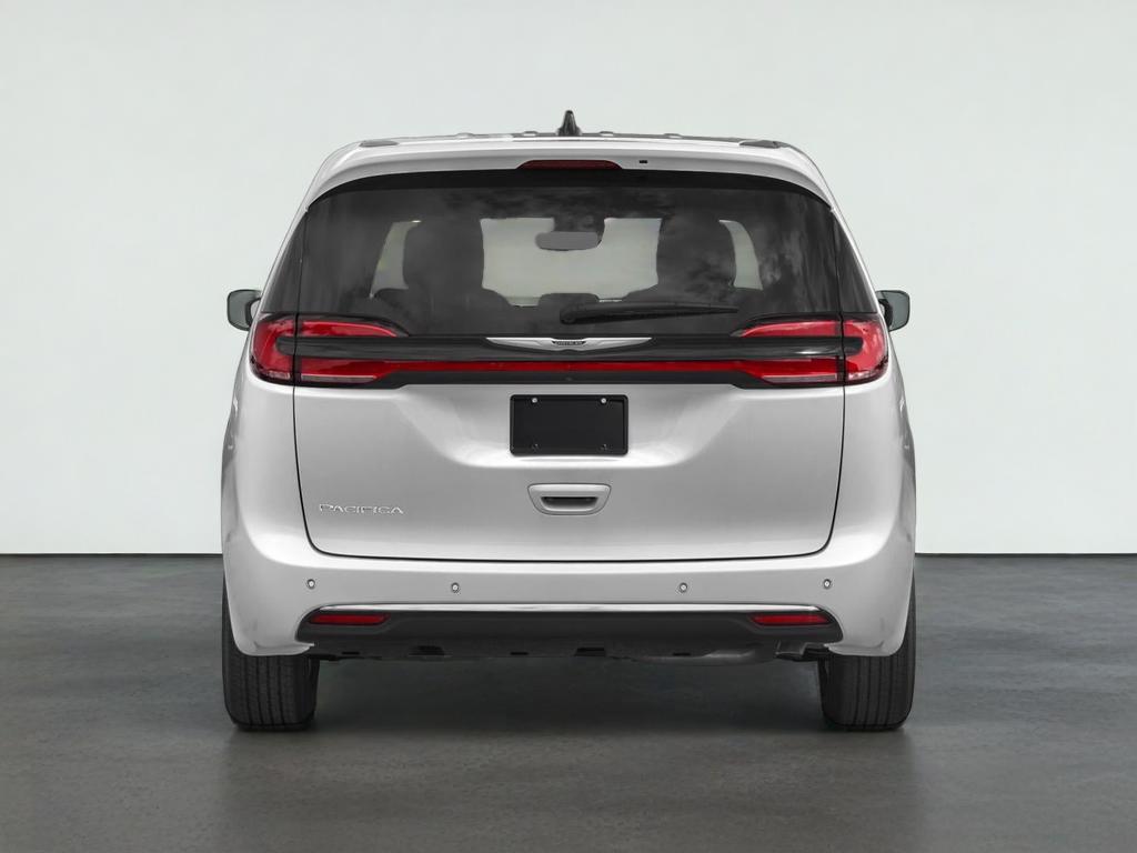2023 Chrysler Pacifica Touring L FWD