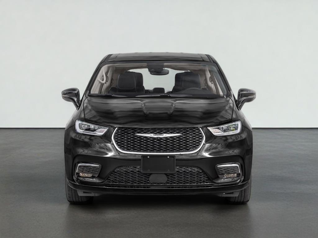 2024 Chrysler Pacifica Select