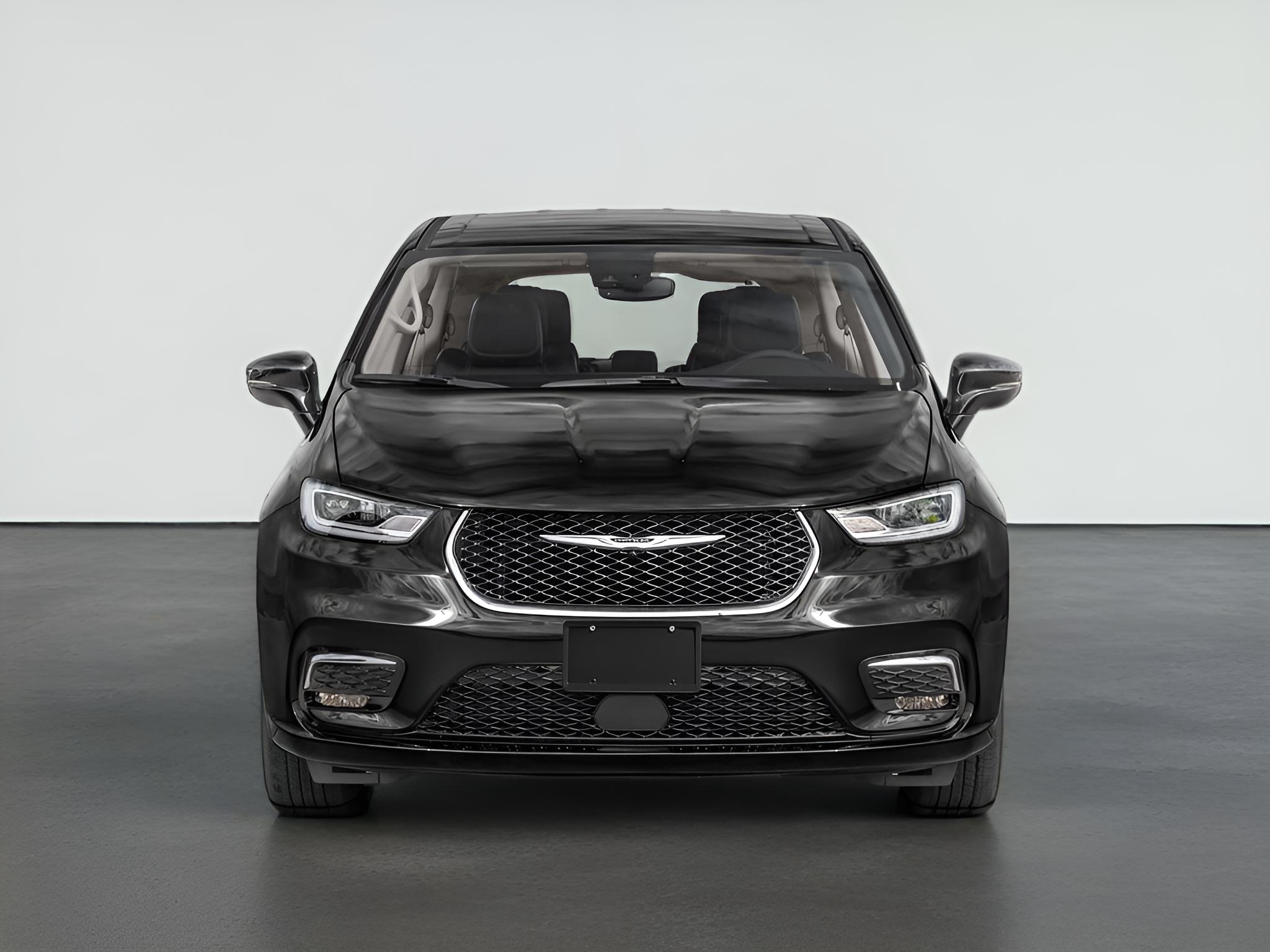 2024 Chrysler Pacifica Select