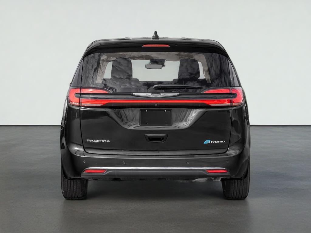 2024 Chrysler Pacifica Select