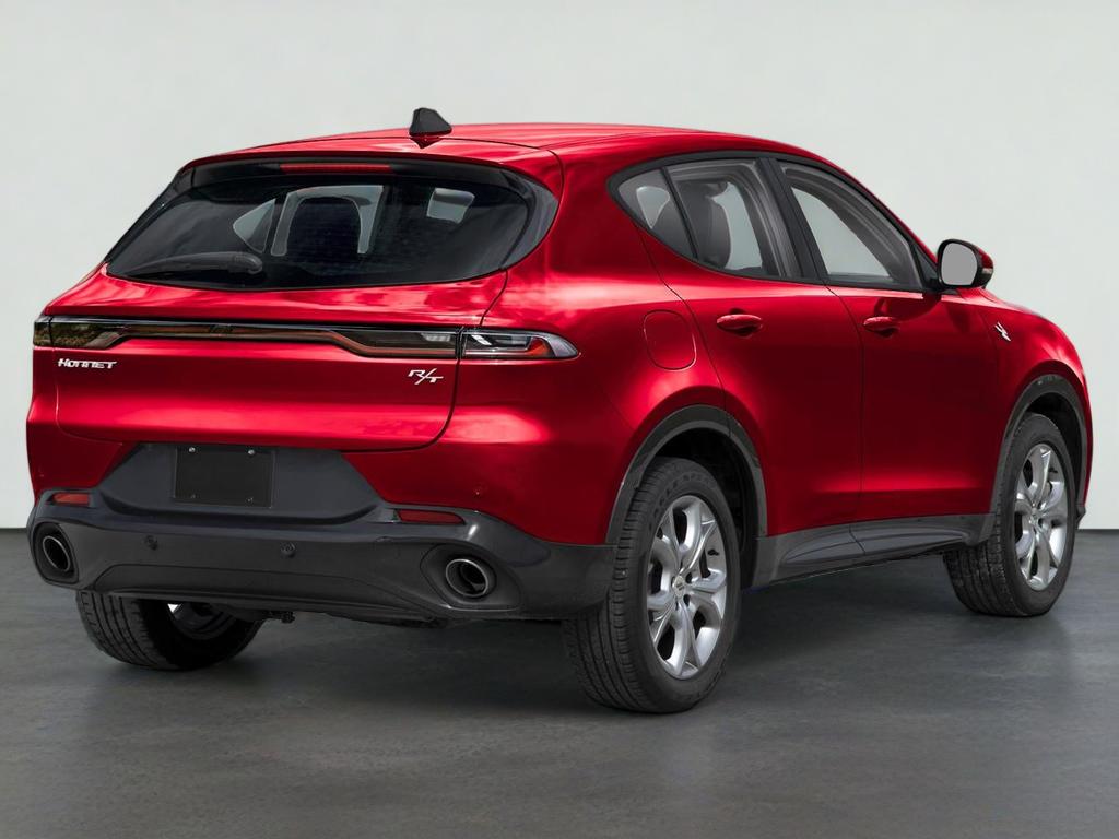 2024 Dodge Hornet R/T EAWD