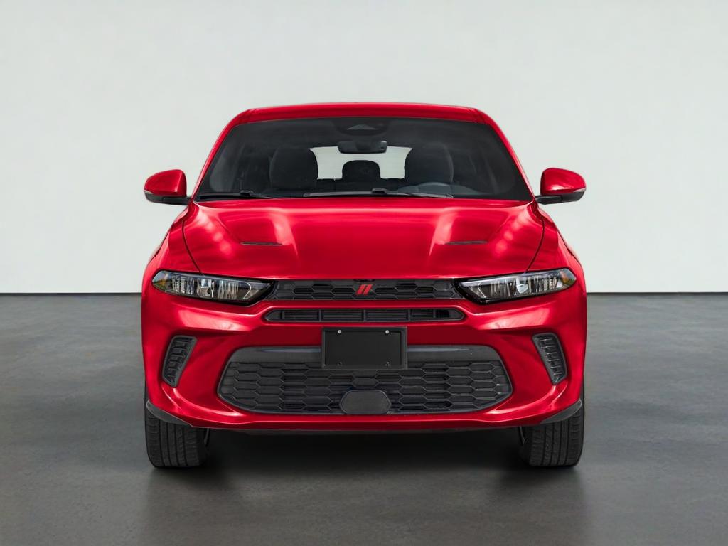 2024 Dodge Hornet R/T EAWD