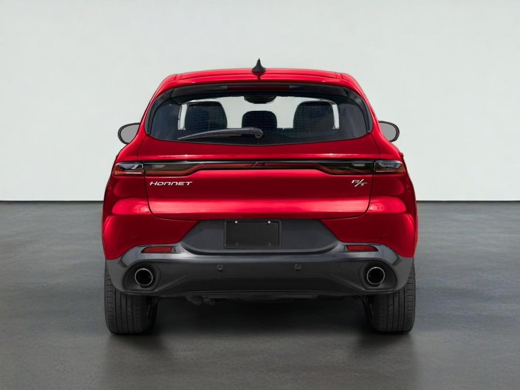 2024 Dodge Hornet R/T EAWD