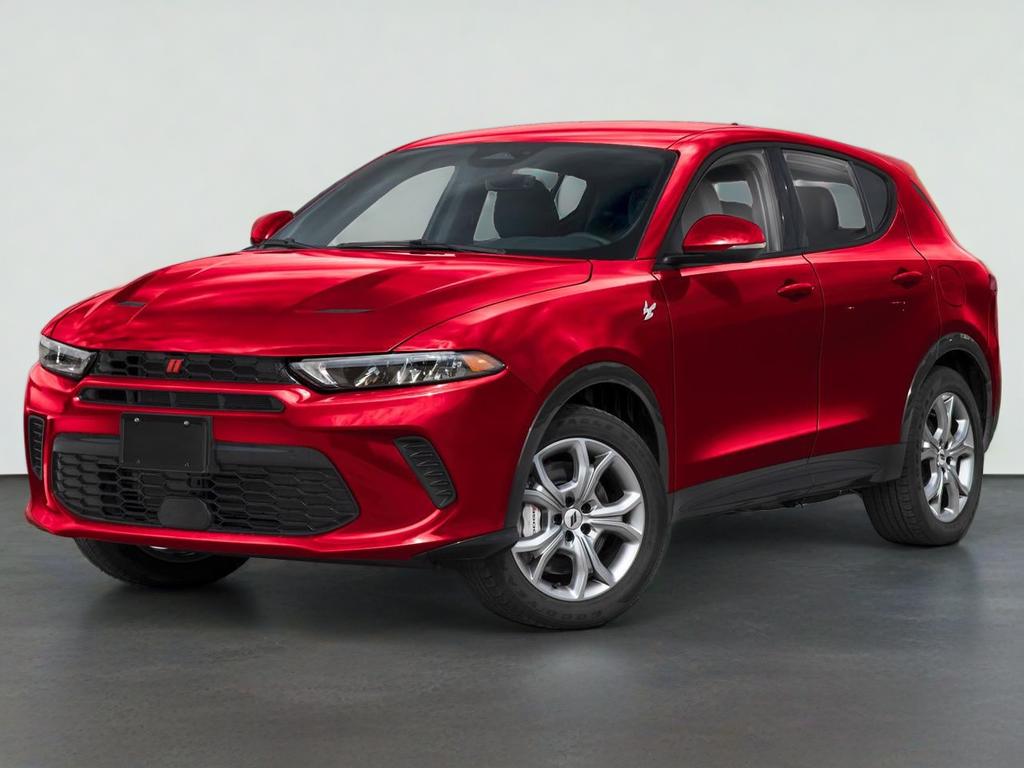 2024 Dodge Hornet R/T EAWD