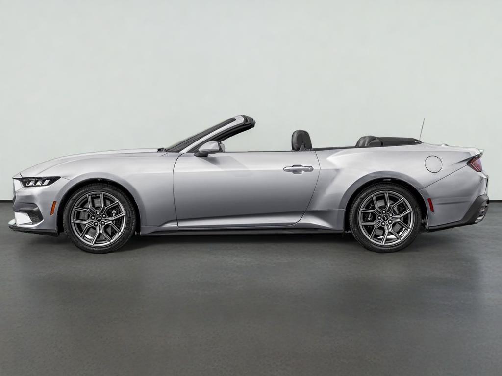 2024 Ford Mustang EcoBoost Premium Convertible