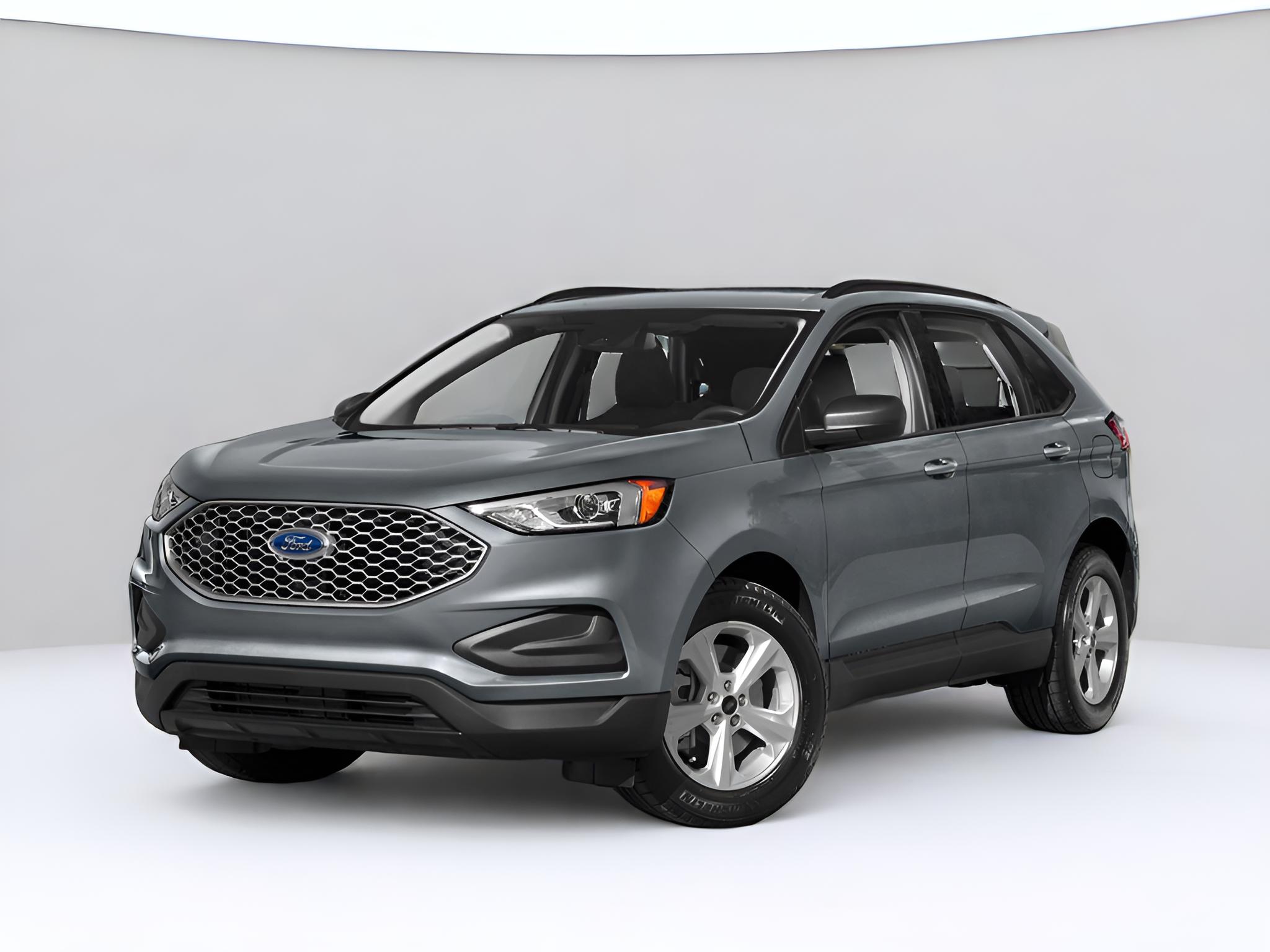 2023 Ford Edge SE