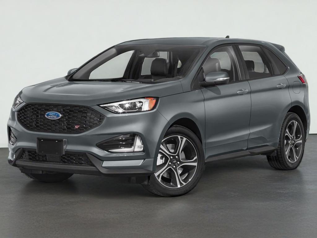 2022 Ford Edge ST