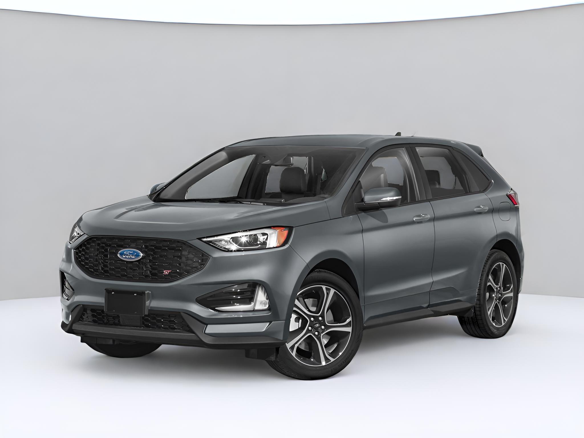 2022 Ford Edge ST