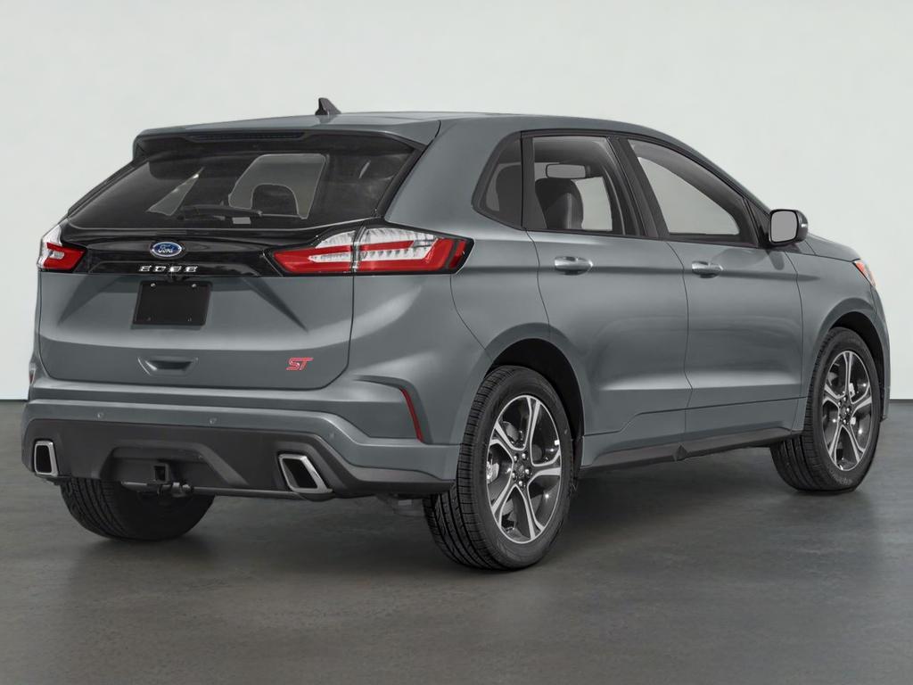 2022 Ford Edge ST