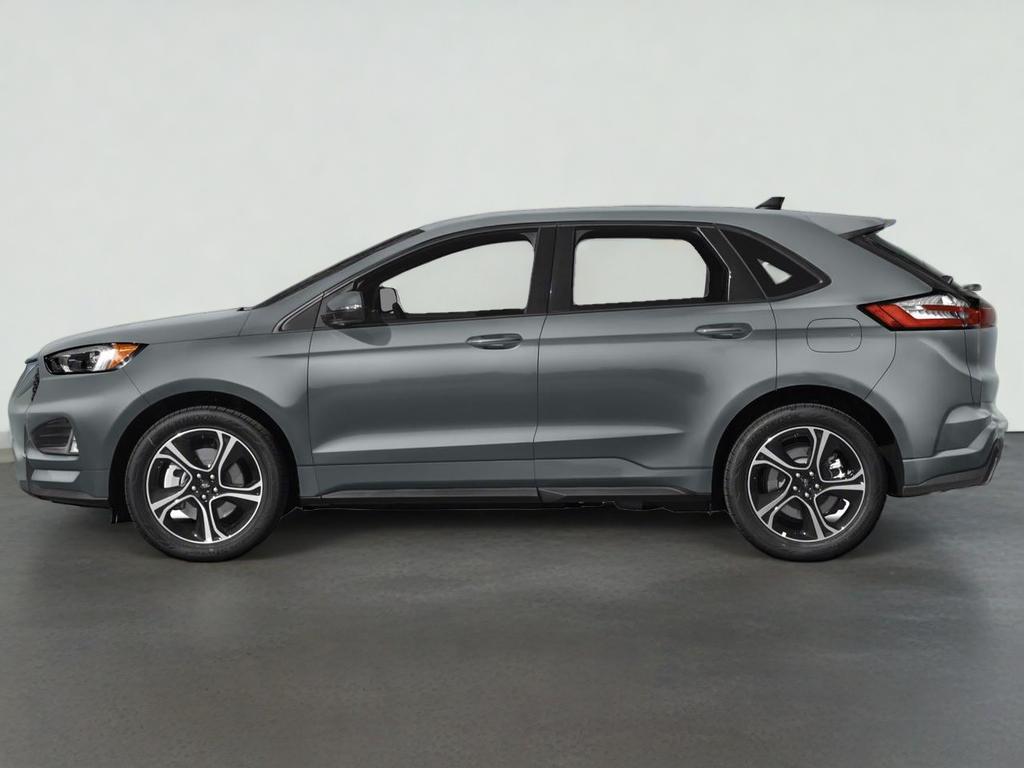 2022 Ford Edge ST