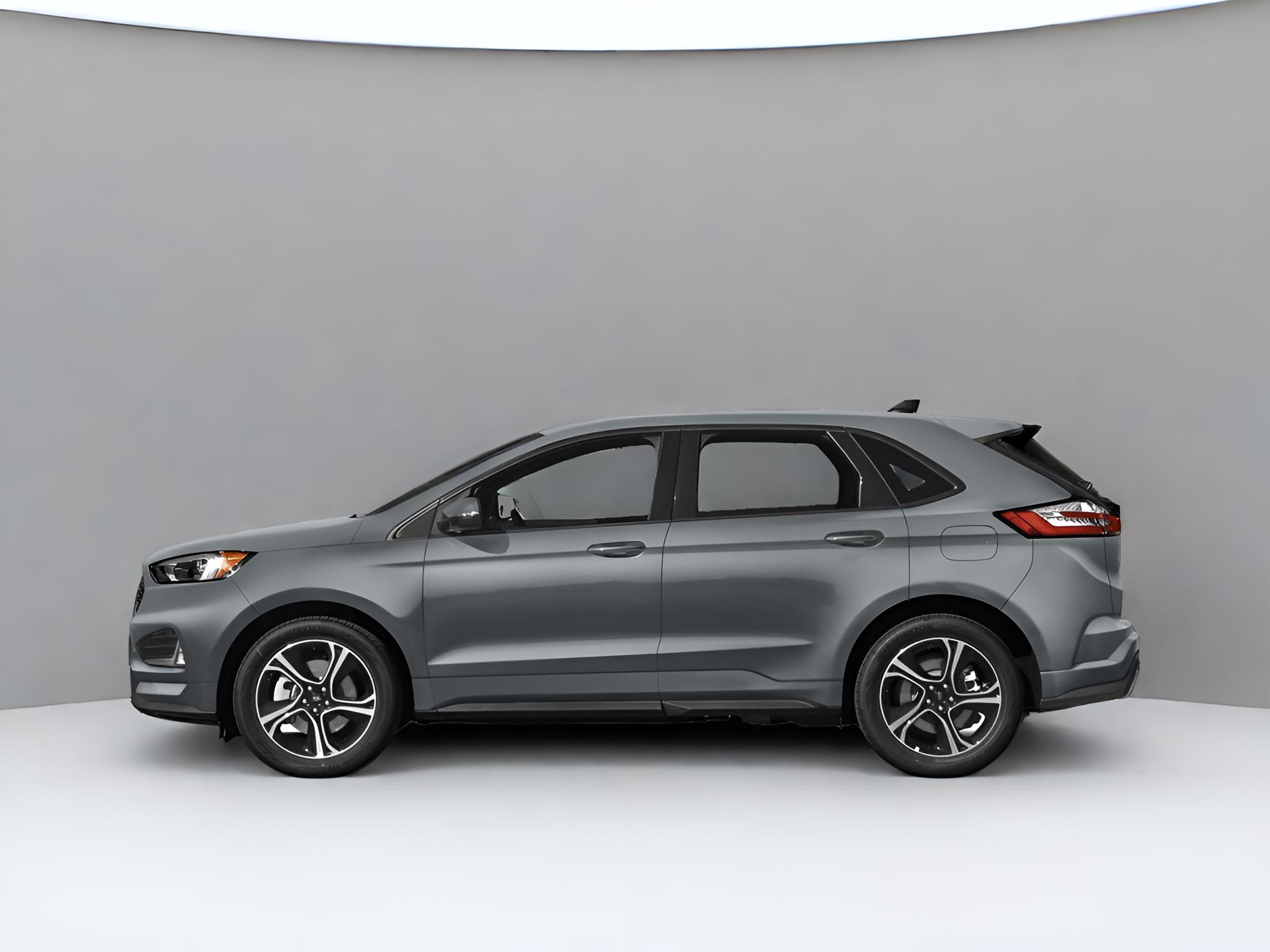 2022 Ford Edge ST