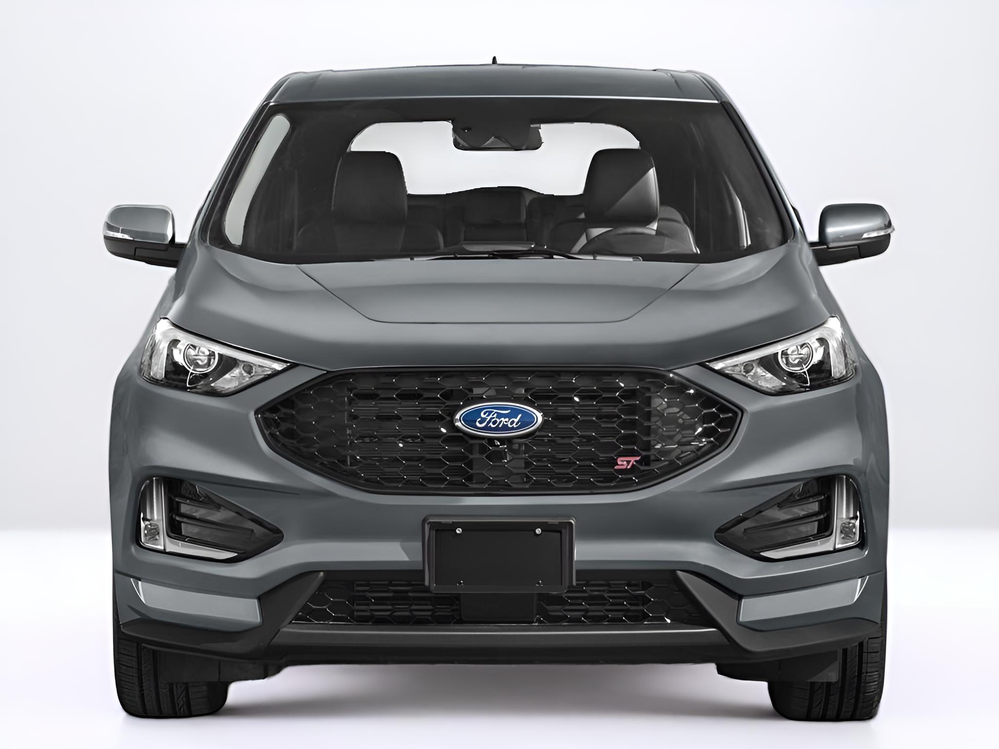 2022 Ford Edge ST