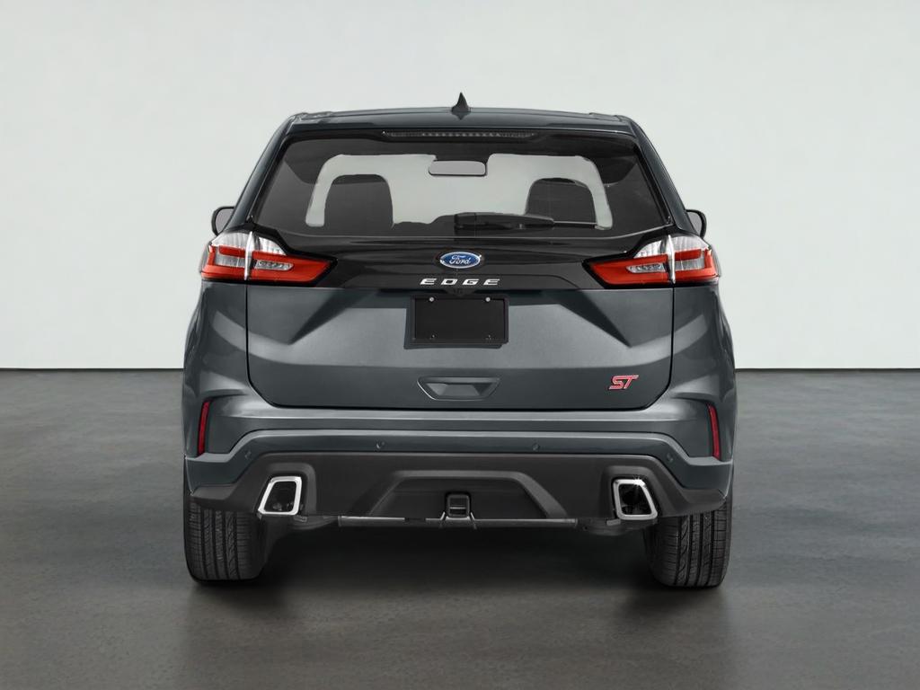 2022 Ford Edge ST