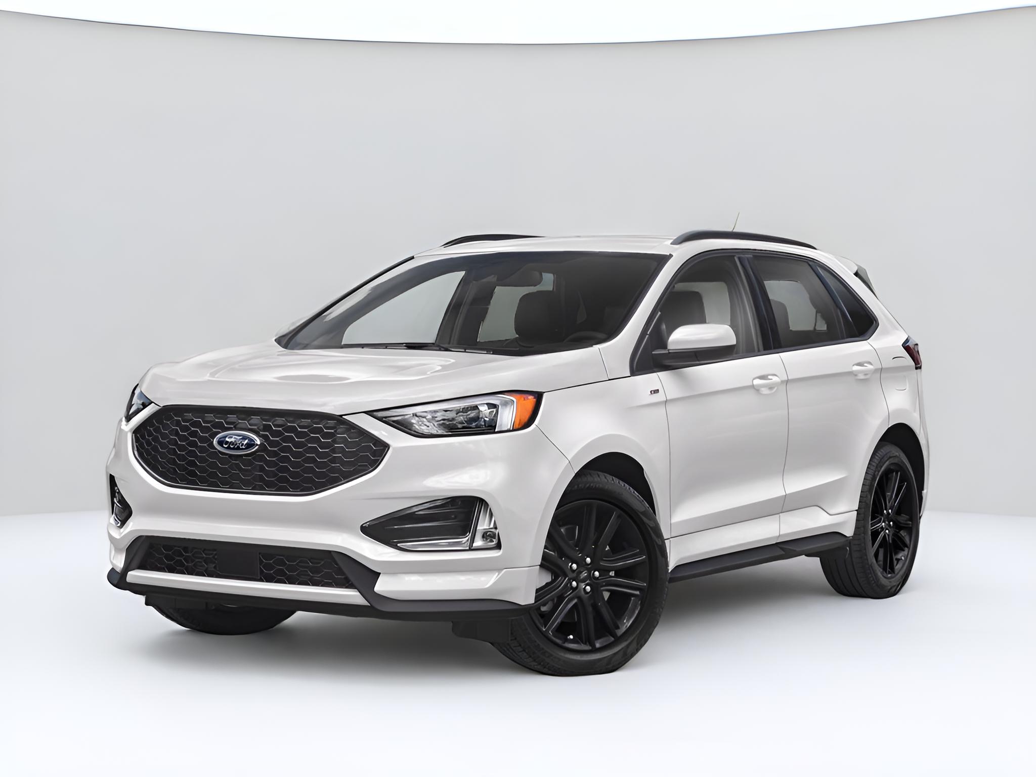 2024 Ford Edge ST Line