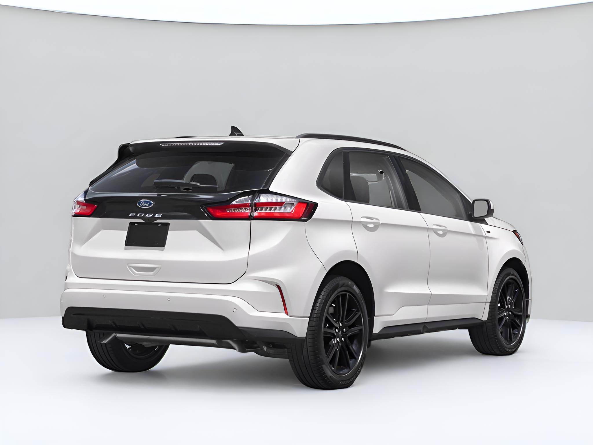 2024 Ford Edge ST Line