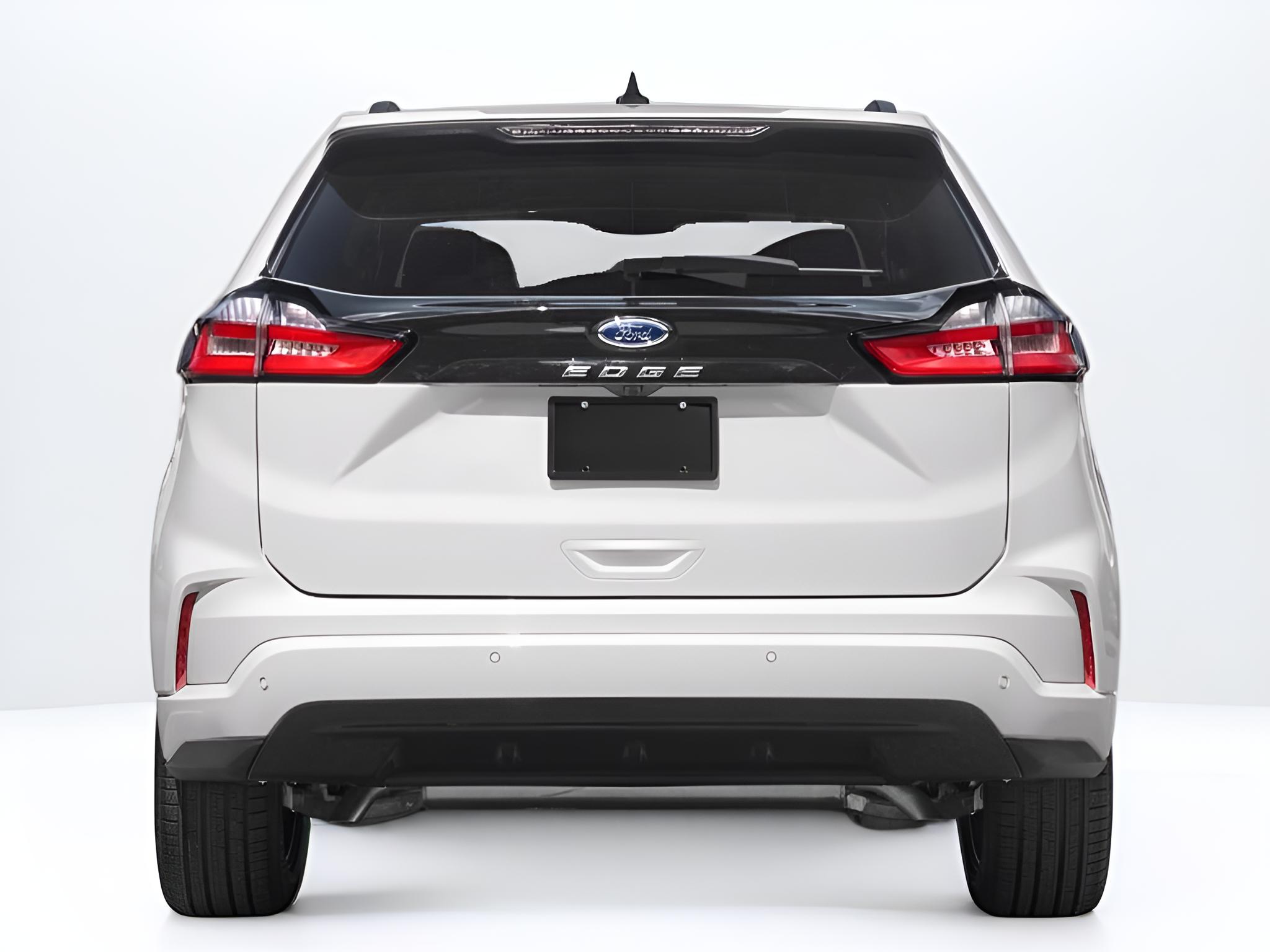 2024 Ford Edge ST Line