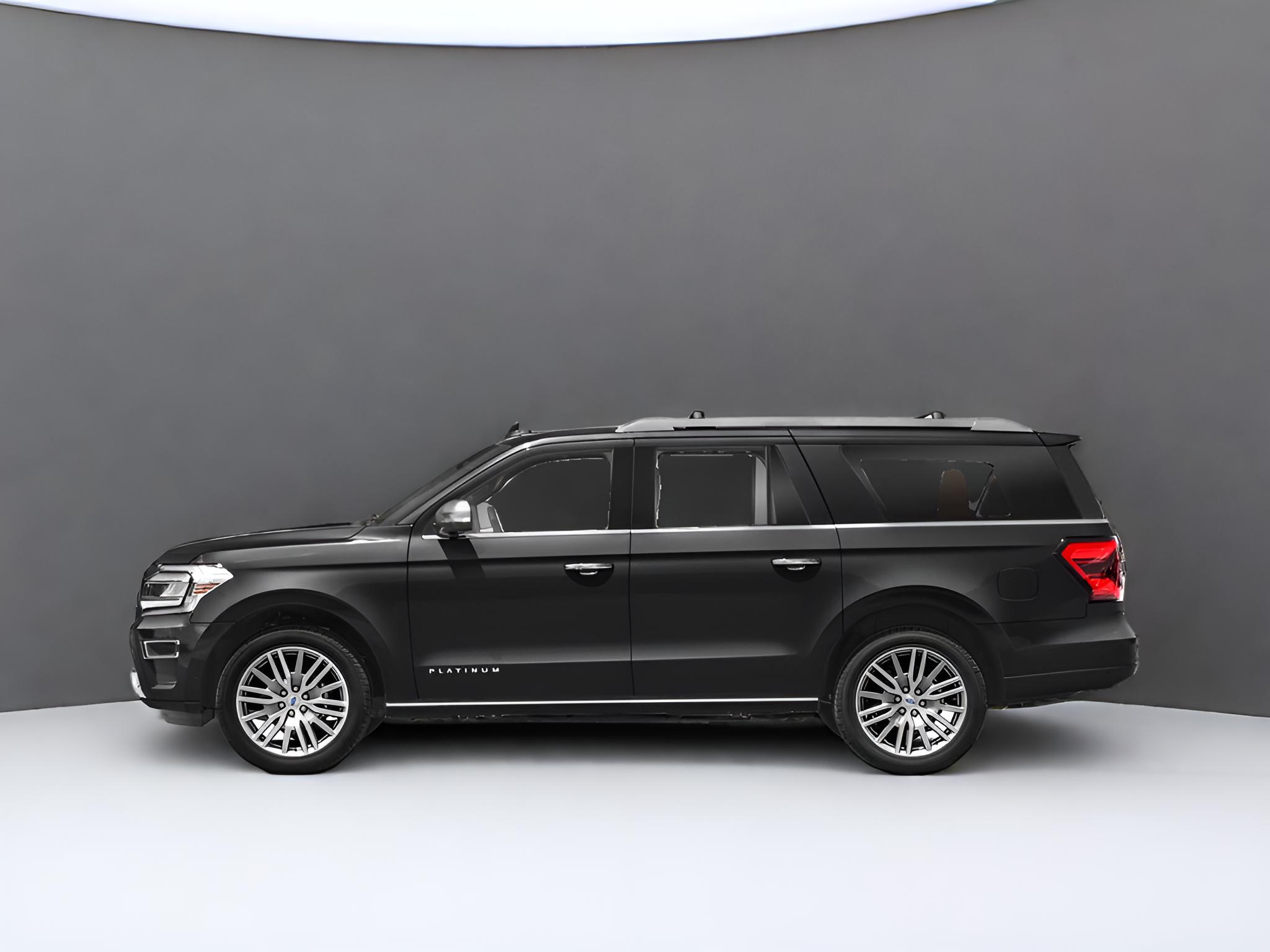 2023 Ford Expedition Max Platinum